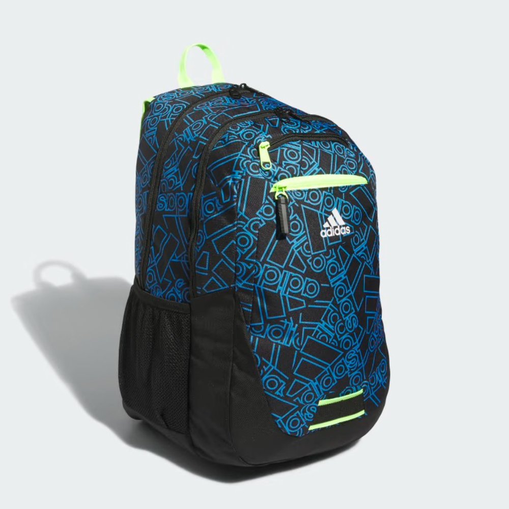 BRAND NEW ADIDAS FOUNDATION 6 BACKPACK